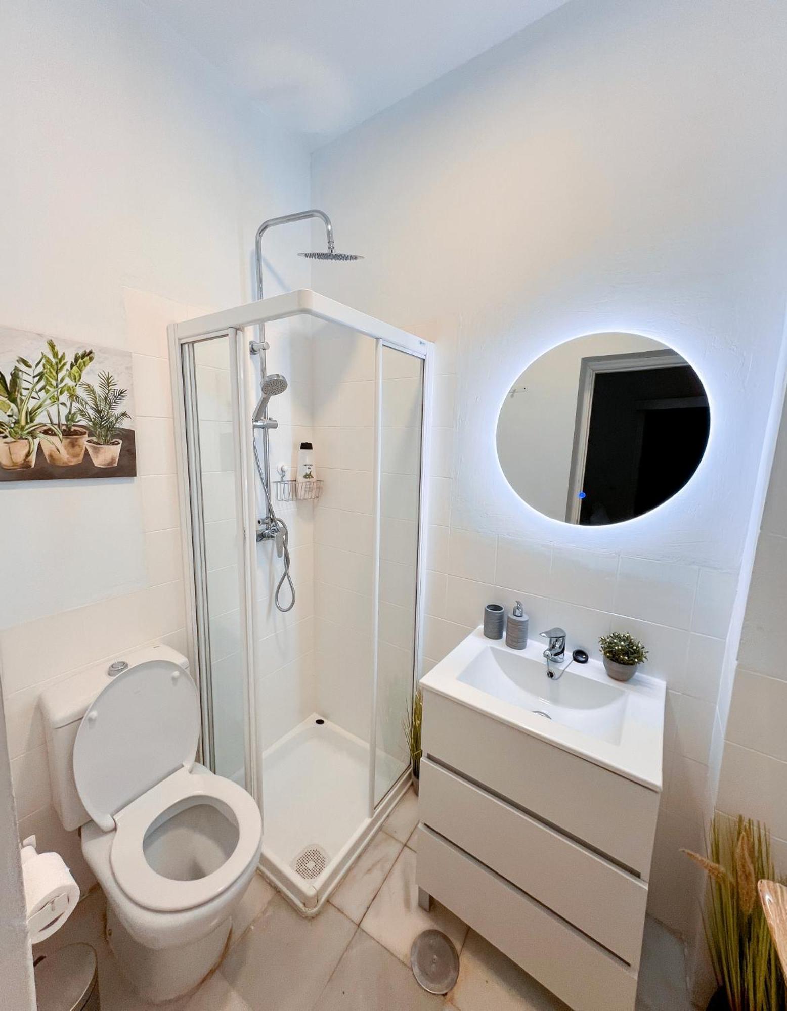 Riverside Triana Apartment Sevilla Dış mekan fotoğraf